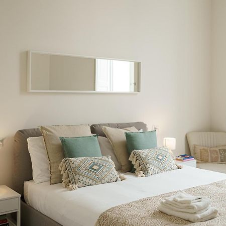 Habibi Apartments 시라쿠사 외부 사진