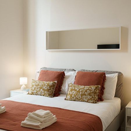 Habibi Apartments 시라쿠사 외부 사진
