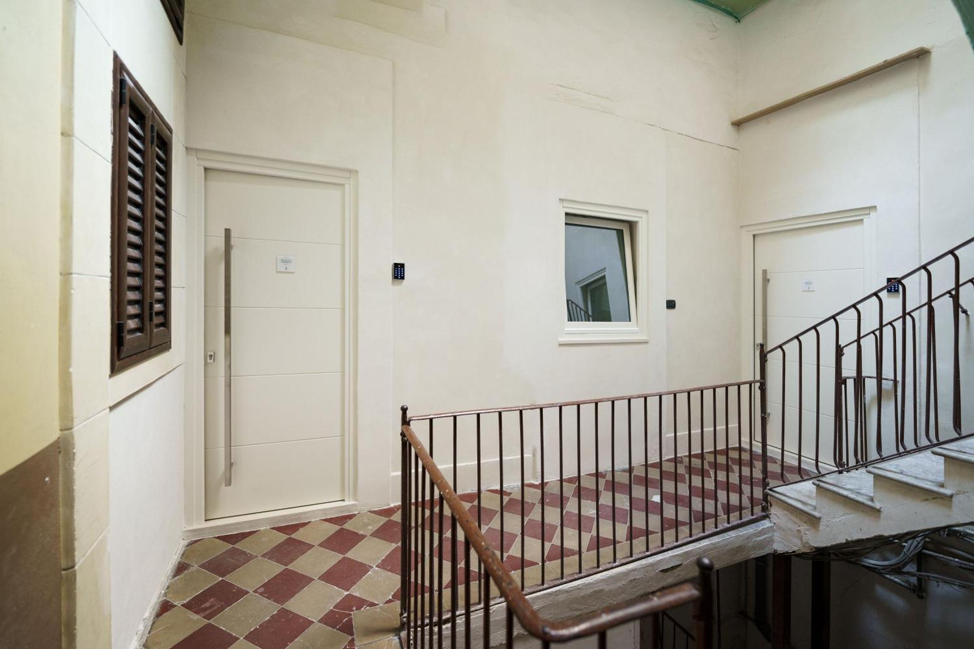 Habibi Apartments 시라쿠사 외부 사진