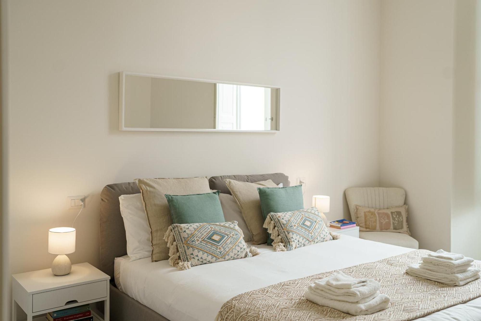 Habibi Apartments 시라쿠사 외부 사진