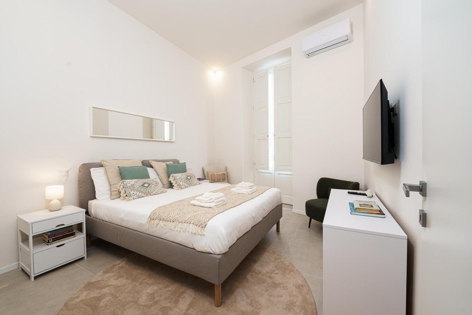 Habibi Apartments 시라쿠사 외부 사진
