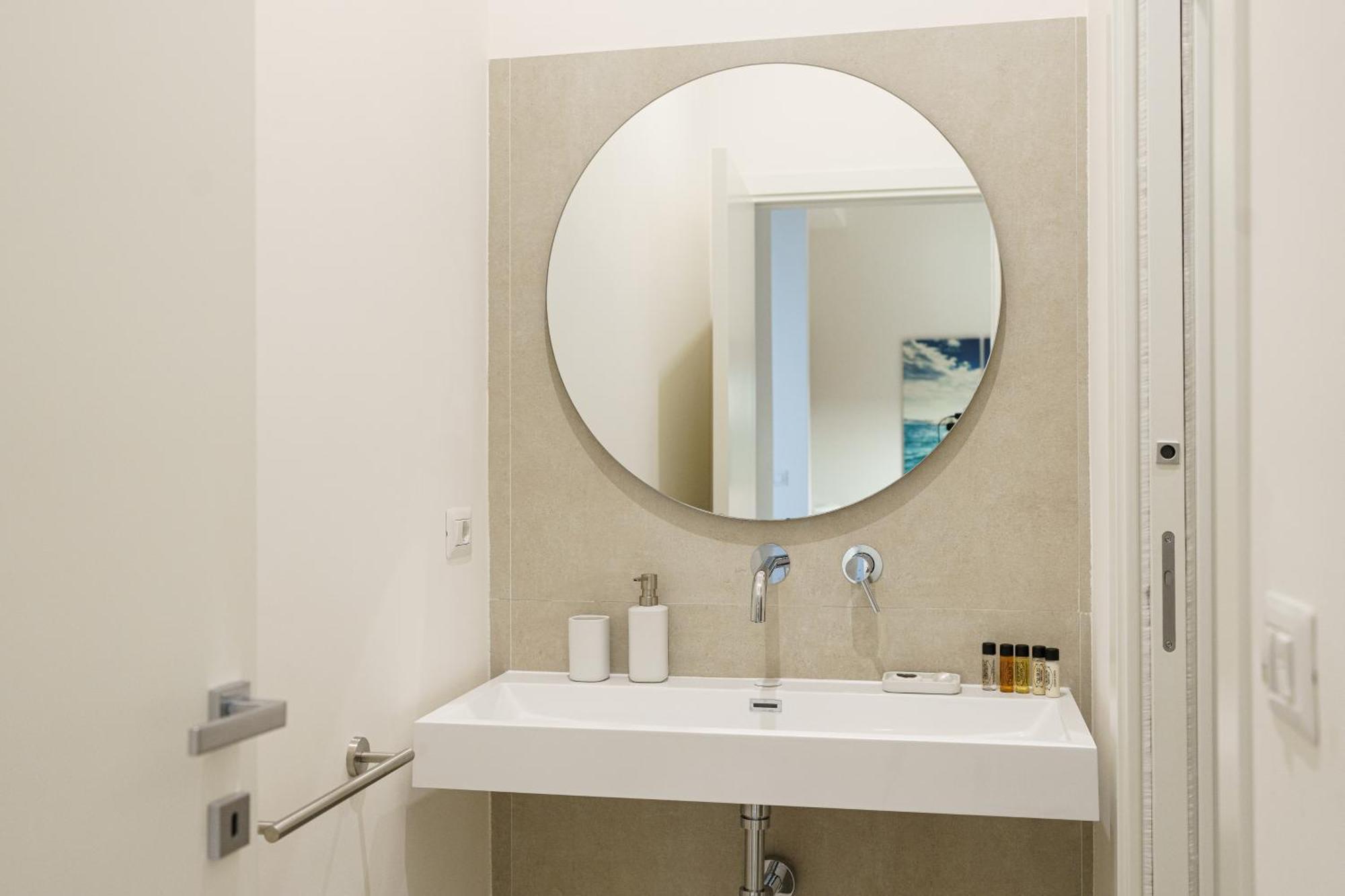 Habibi Apartments 시라쿠사 외부 사진