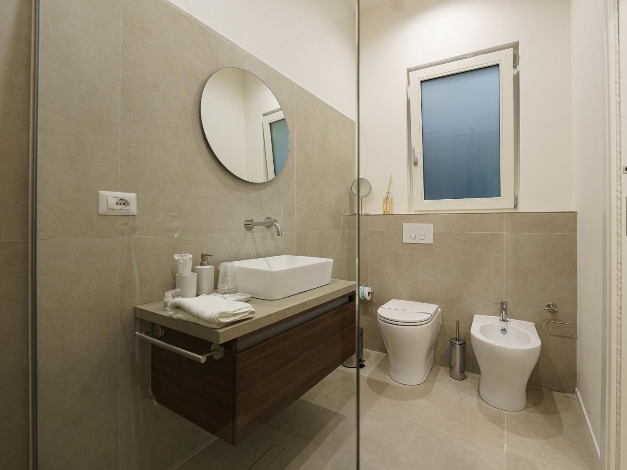 Habibi Apartments 시라쿠사 외부 사진