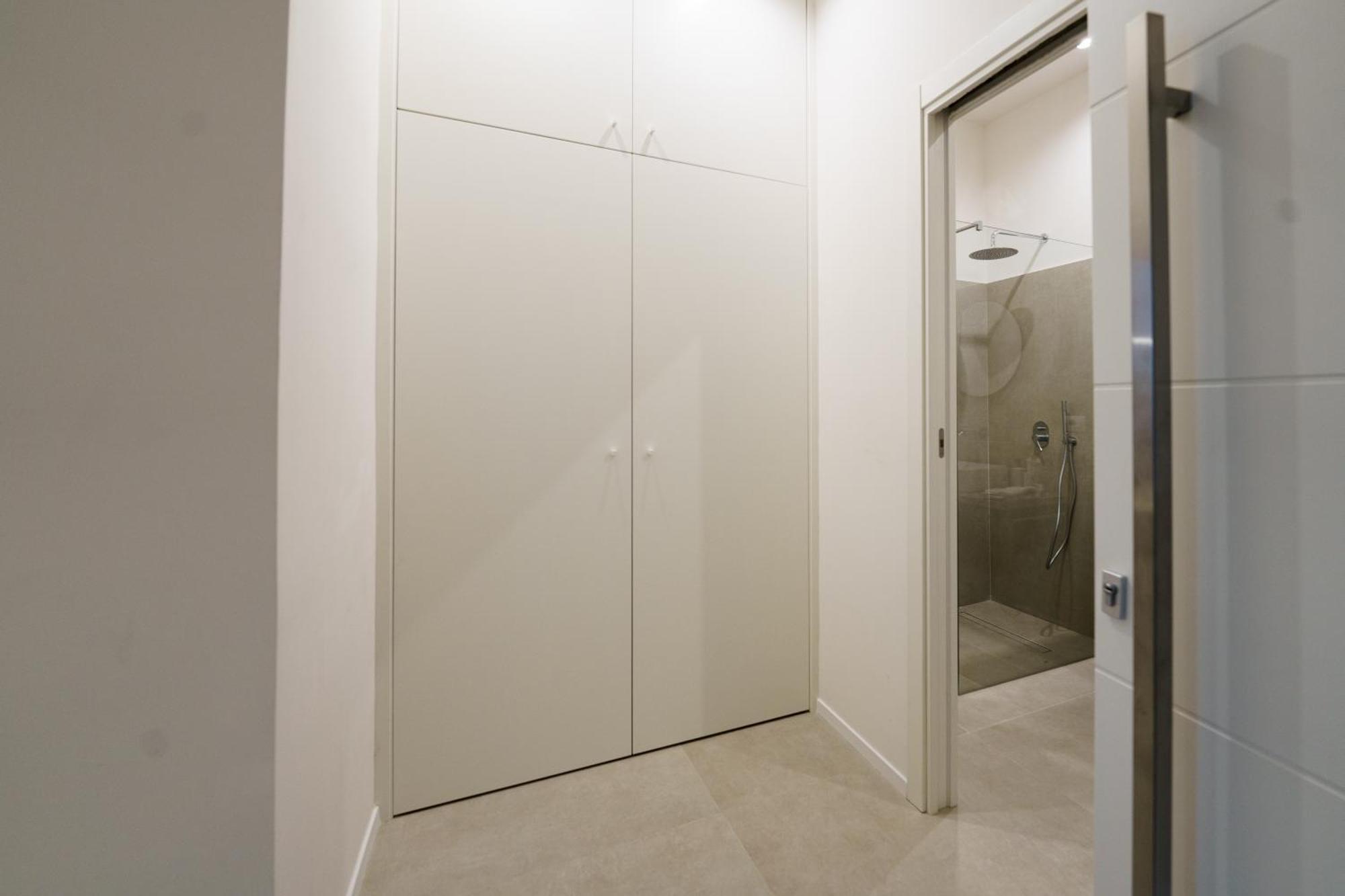 Habibi Apartments 시라쿠사 외부 사진