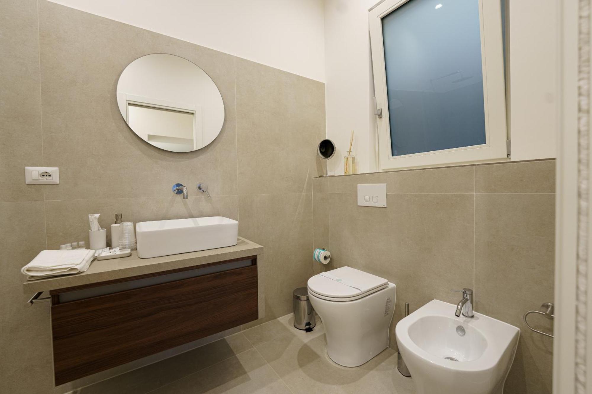 Habibi Apartments 시라쿠사 외부 사진