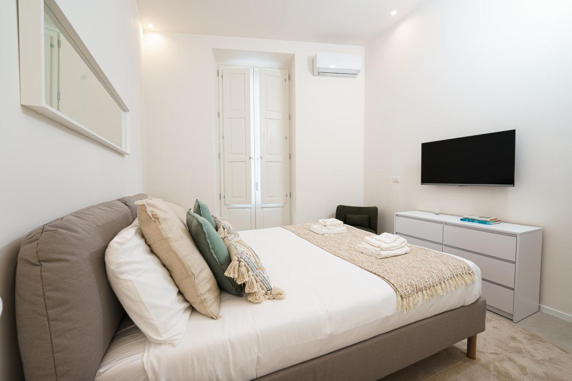 Habibi Apartments 시라쿠사 외부 사진