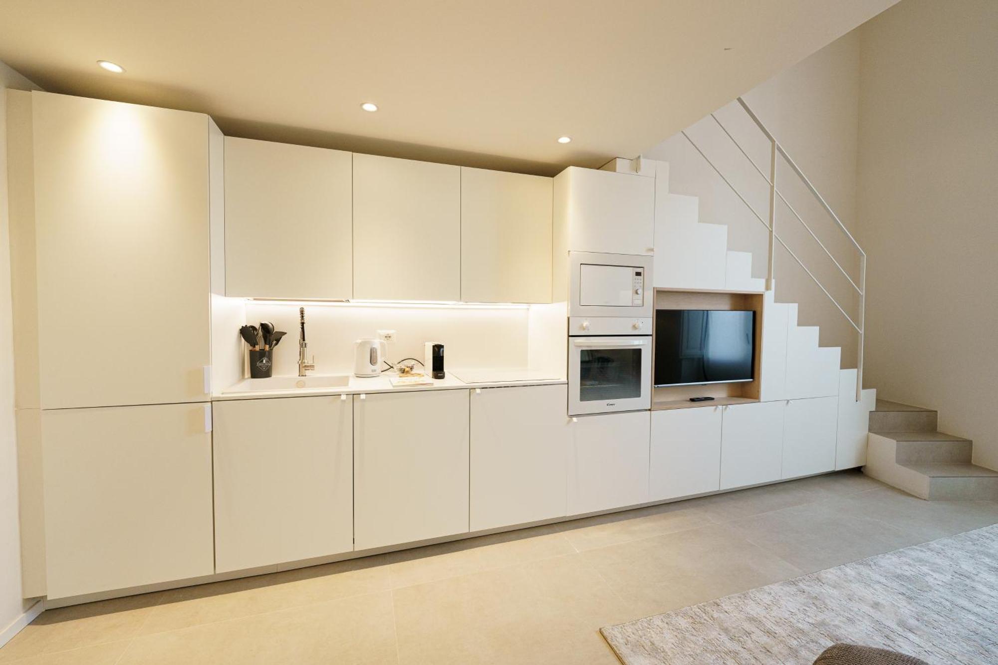 Habibi Apartments 시라쿠사 외부 사진