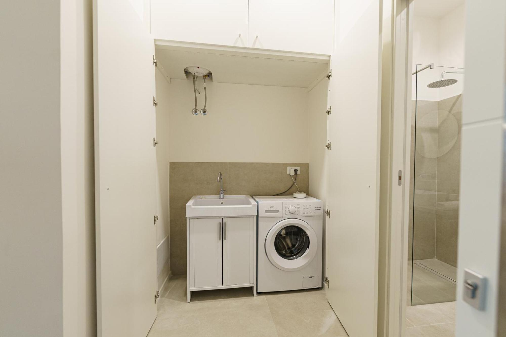 Habibi Apartments 시라쿠사 외부 사진