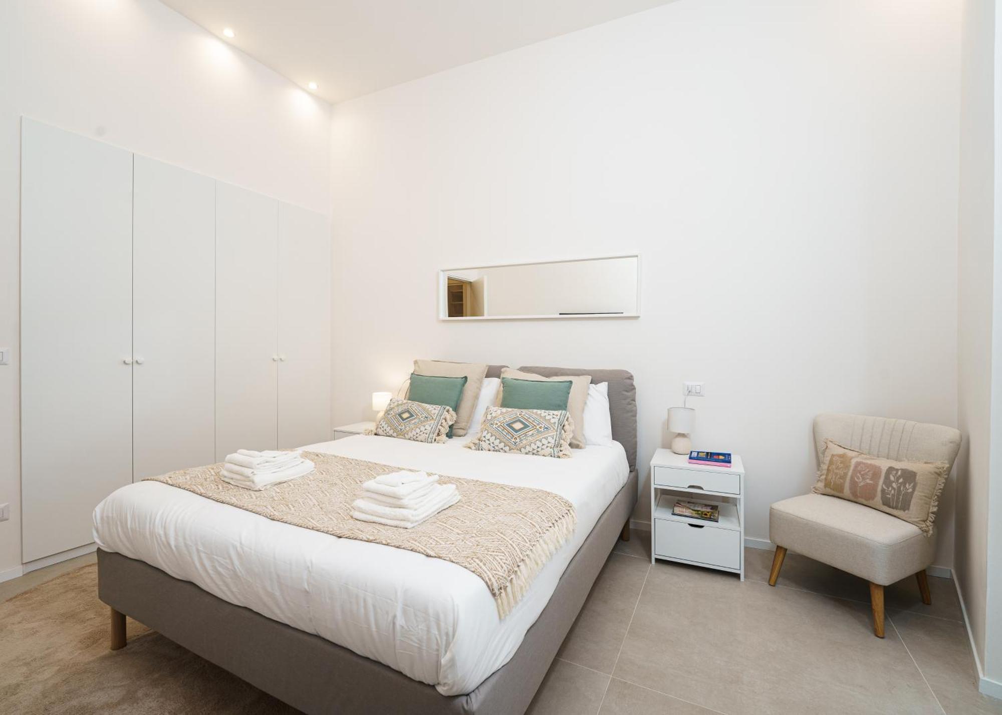 Habibi Apartments 시라쿠사 외부 사진