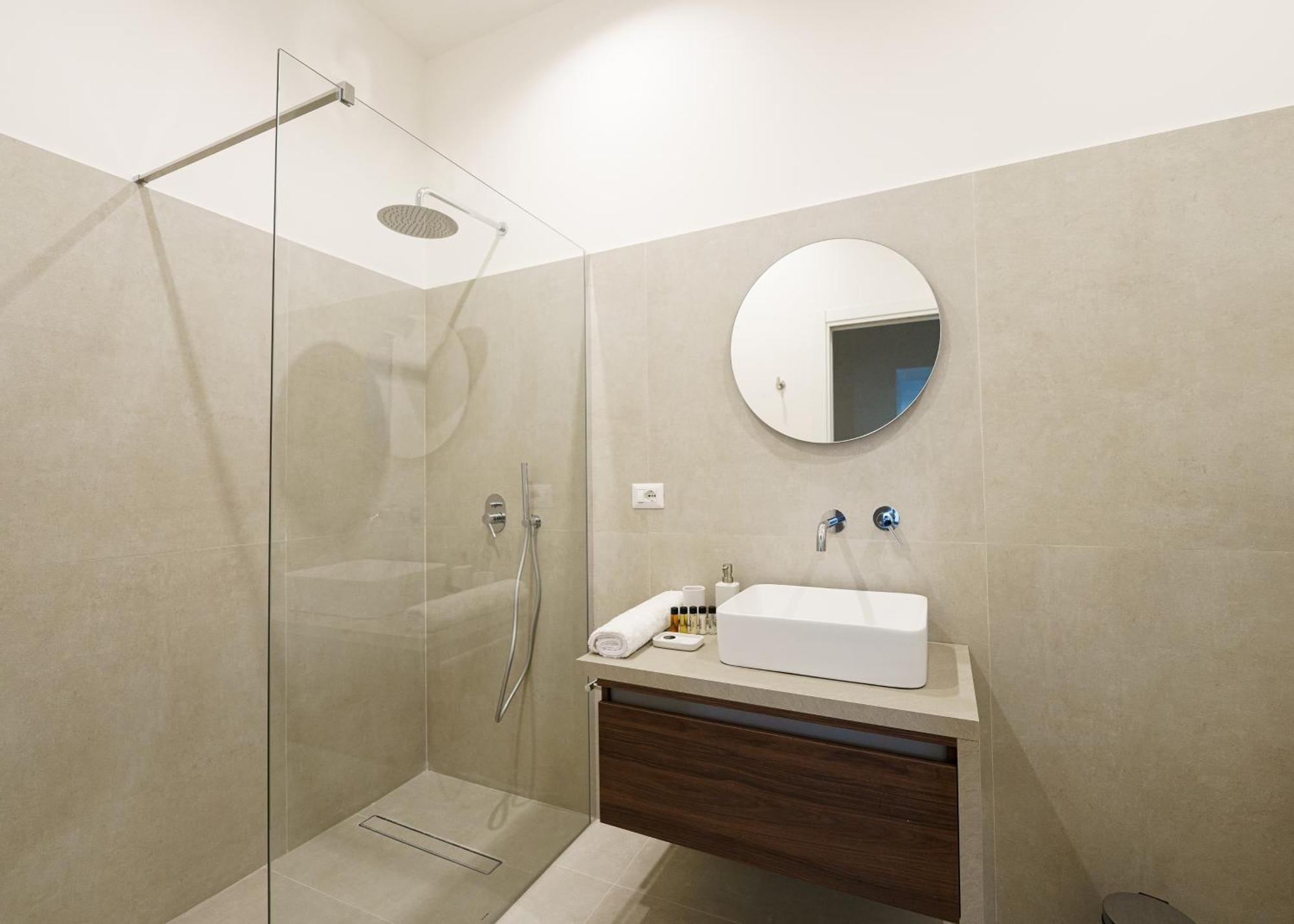 Habibi Apartments 시라쿠사 외부 사진