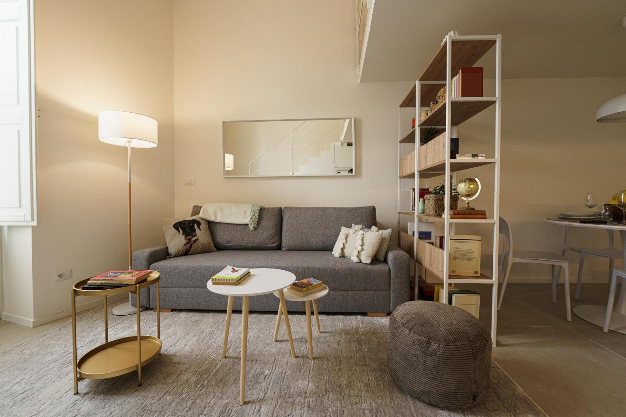 Habibi Apartments 시라쿠사 외부 사진