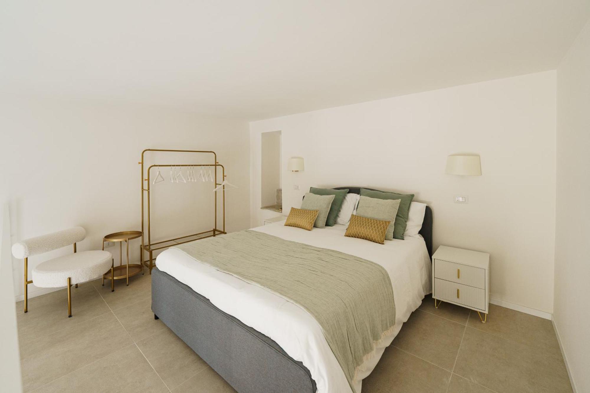 Habibi Apartments 시라쿠사 외부 사진