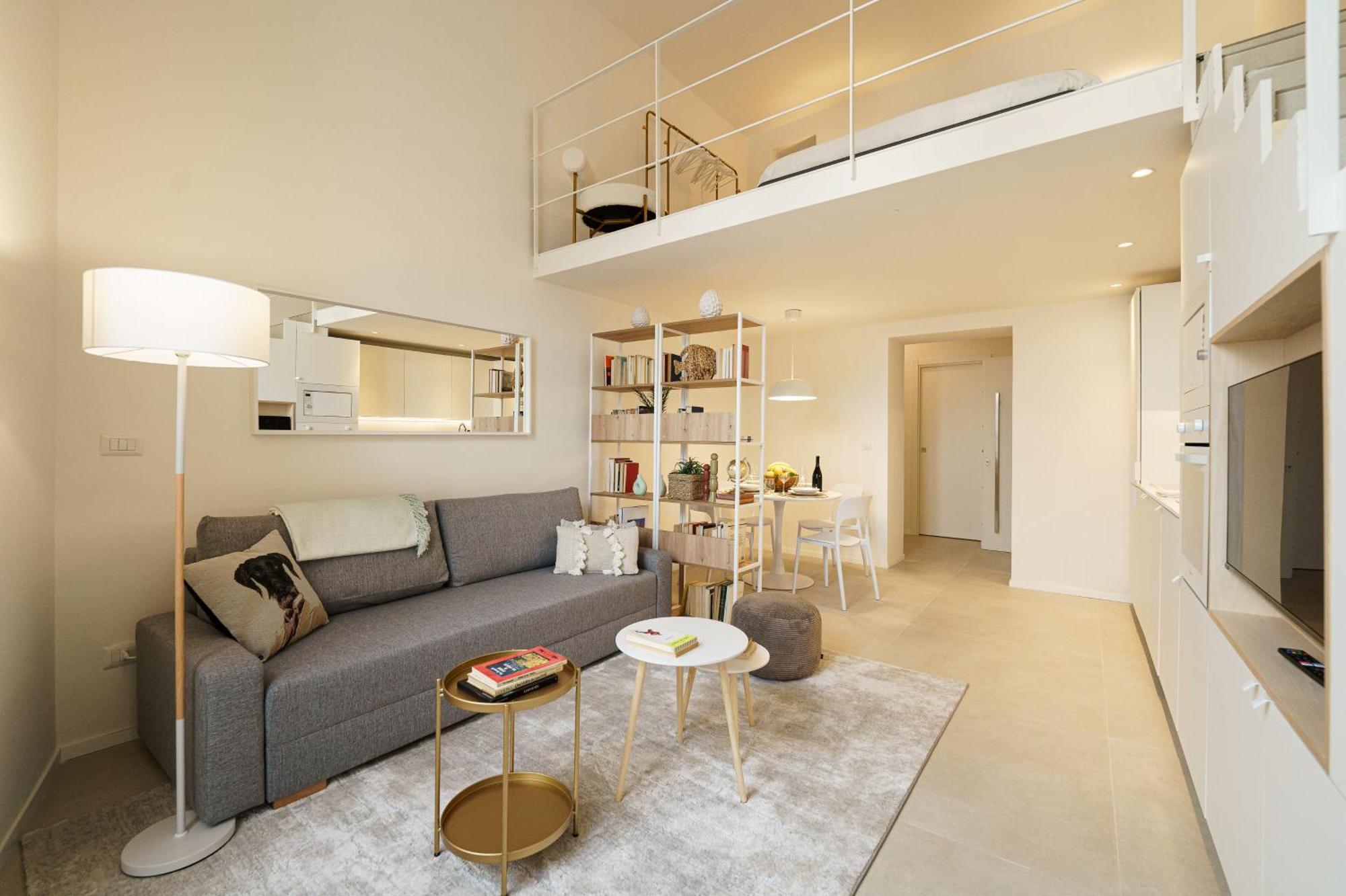 Habibi Apartments 시라쿠사 외부 사진