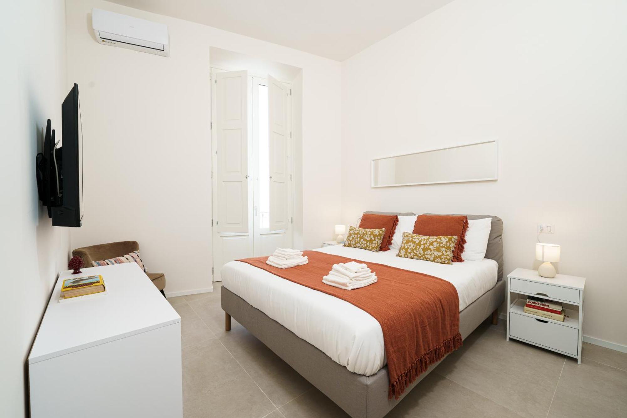 Habibi Apartments 시라쿠사 외부 사진